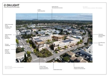 Programme immobilier neuf de 32 lots à Jacou (34830)