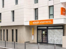 New real estate development of 1 unit in Colombes (92700)