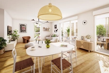 New real estate development of 5 units in Pordic (22590)