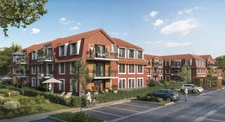 Programme immobilier neuf de 1 lot à Seclin (59113)