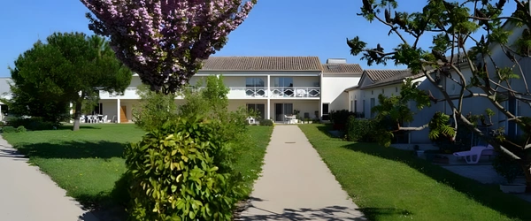 Programme immobilier neuf de 6 lots à Vouillé (79230)