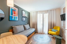 New real estate development of 1 unit in Courbevoie (92400)