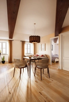 Programme immobilier neuf de 17 lots à Rochefort (17300)