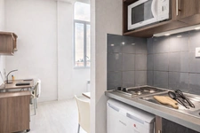 Programme immobilier neuf de 1 lot à Toulouse (31400)