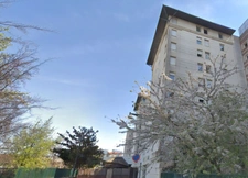 Programme immobilier neuf de 3 lots à Paris (75018)
