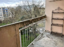 Programme immobilier neuf de 1 lot à Toulouse (31200)