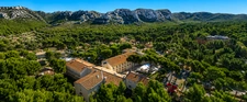 Programme immobilier neuf de 2 lots à Marseille (13009)