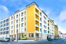 Programme immobilier neuf de 1 lot à Metz (57000)