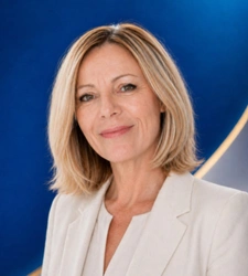 Elisabeth TORDJMAN, realestate advisor in Fréjus