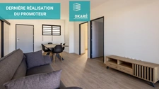 New real estate development of 3 units in Saint-Leu (97436)