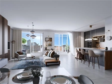 Programme immobilier neuf de 4 lots à Aix-les-Bains (73100)