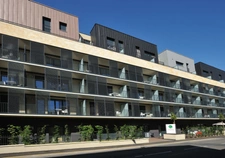 Programme immobilier neuf de 1 lot à Brive-la-Gaillarde (19100)