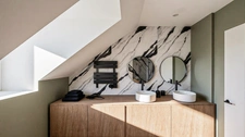 New real estate development of 1 unit in Évian-les-Bains (74500)
