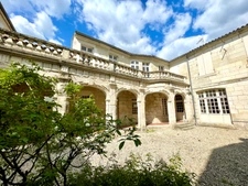 Programme immobilier neuf de 2 lots à Saintes (17100)