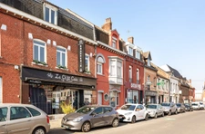 Programme immobilier neuf de 6 lots à Orchies (59310)