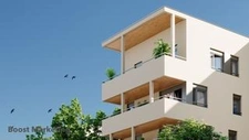 New real estate development of 23 units in Bron (69500)