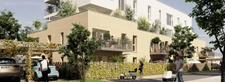 Programme immobilier neuf de 2 lots à Les Ponts-de-Cé (49130)