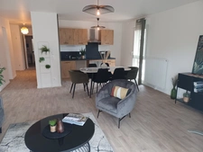 Programme immobilier neuf de 1 lot à Pavilly (76570)