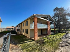 New real estate development of 1 unit in Pompertuzat (31450)