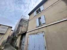 Programme immobilier neuf de 1 lot à L'Isle-sur-la-Sorgue (84800)