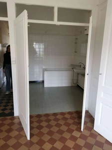 New real estate development of 1 unit in Lyon (69007)