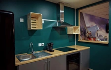 New real estate development of 2 units in Le Petit-Quevilly (76140)