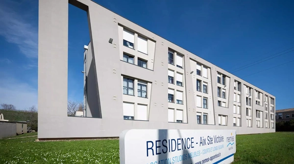 Programme immobilier neuf de 4 lots à Aix-en-Provence (13090)