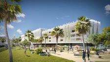 Programme immobilier neuf de 29 lots à Le Lamentin (97232)