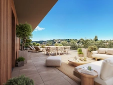 Programme immobilier neuf de 12 lots à Cannes (06400)