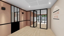 New real estate development of 21 units in Équemauville (14600)