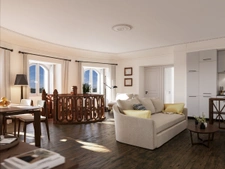 Programme immobilier neuf de 1 lot à Marseille (13009)