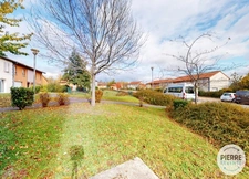 Programme immobilier neuf de 4 lots à Gerzat (63360)