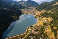 New real estate development of 41 units in Ugine (73400)