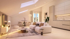New real estate development of 15 units in Nice (06000)