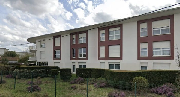 Programme immobilier neuf de 2 lots à Mérignac (33700)