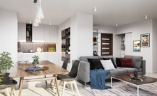 Programme immobilier neuf de 4 lots à Dinard (35800)