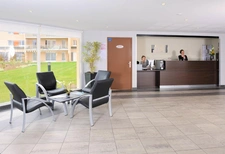 Programme immobilier neuf de 1 lot à Caen (14000)