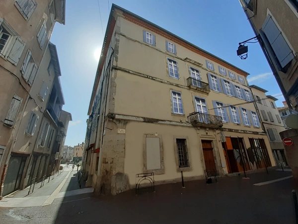 Programme immobilier neuf de 3 lots à Castres (81100)