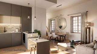 Programme immobilier neuf de 1 lot à Montluel (01120)
