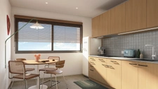 Programme immobilier neuf de 10 lots à Toulouse (31300)