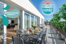 Programme immobilier neuf de 1 lot à Reims (51100)