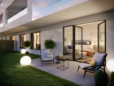 New real estate development of 6 units in Tourcoing (59200)