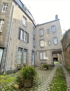 New real estate development of 1 unit in Saint-Brieuc (22000)