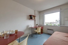 Programme immobilier neuf de 2 lots à Bordeaux (33000)