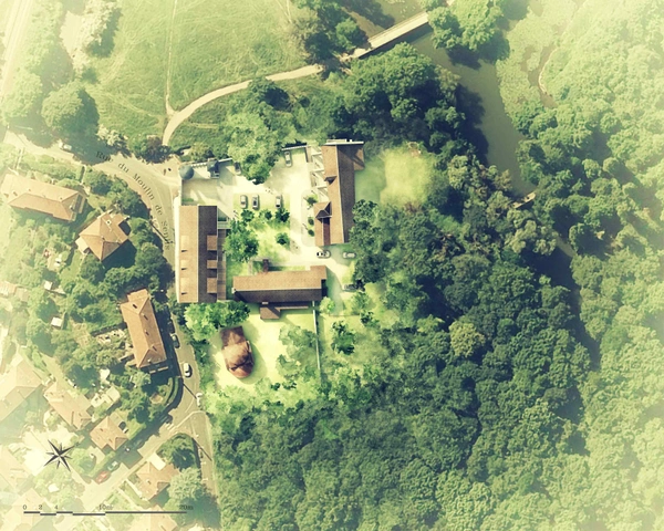 Programme immobilier neuf de 1 lot à Montgeron (91230)