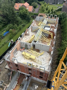 New real estate development of 2 units in Marcq-en-Barœul (59700)