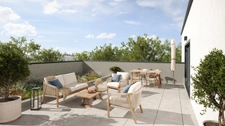 New real estate development of 2 units in Nantes (44000)