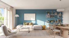 Programme immobilier neuf de 4 lots à Brest (29200)