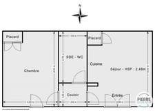 Programme immobilier neuf de 6 lots à Malaucène (84340)