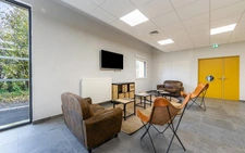 Programme immobilier neuf de 1 lot à Aulnoy-lez-Valenciennes (59300)